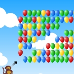 Bloons - Jogos de Pericia