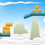 Kamikaze Blocks - Jogos de Puzzle