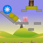 Pig Stacks - Jogos de Puzzle