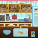 Rachel Cake - Jogos de Cozinha