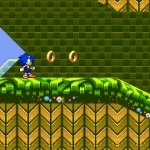 Sonic the Hedge Hog - Jogos de Plataformas